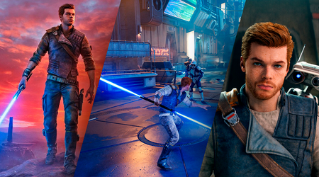 A hard way in a galaxy far, far away: Everything you need to know before buying STAR WARS Jedi: Survivor