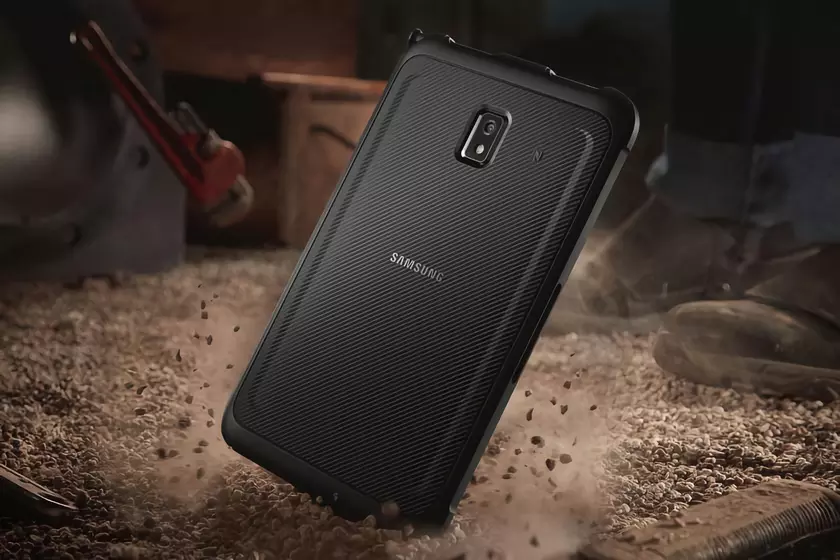 Samsung выпустила Android 14 с One UI 6.0 для Galaxy Tab Active 4 Pro