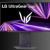LG 27GX790 AU UltraGear OLED монитор Миниатюра LG 27GX790 AU UltraGear OLED монитор
