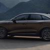 Передняя часть Audi Q3 Sportback