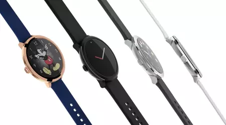 Introducing Pebble Round 2 — an updated version of the iconic watch with an improved e-paper display and high autonomy