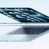 Preview of MacBook Air with M4 processor