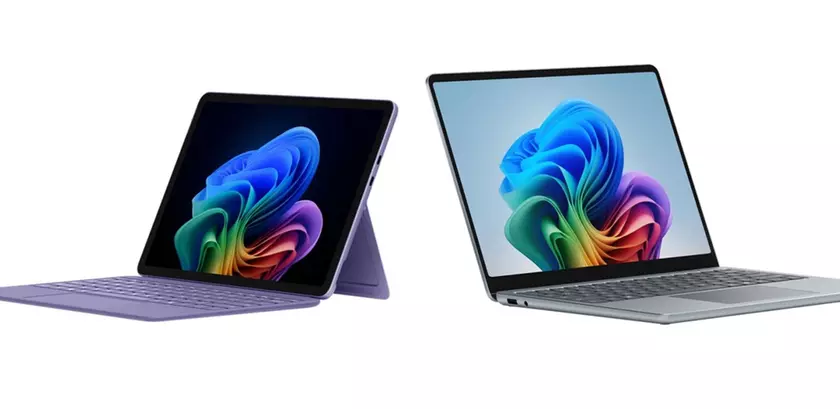Мощь в движении: Обзор Surface Pro и Surface Laptop
