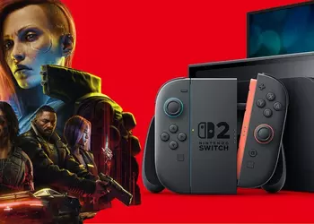Внушает оптимизм: первые геймплейные ролики Cyberpunk 2077 на Nintendo Switch 2 демонстрируют отличную производительность и достойную графику