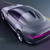 Миниатюра скетча Škoda 100. Второй вид