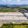 Прев'ю зображення гігафабрики