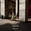 Positive Film mode preview