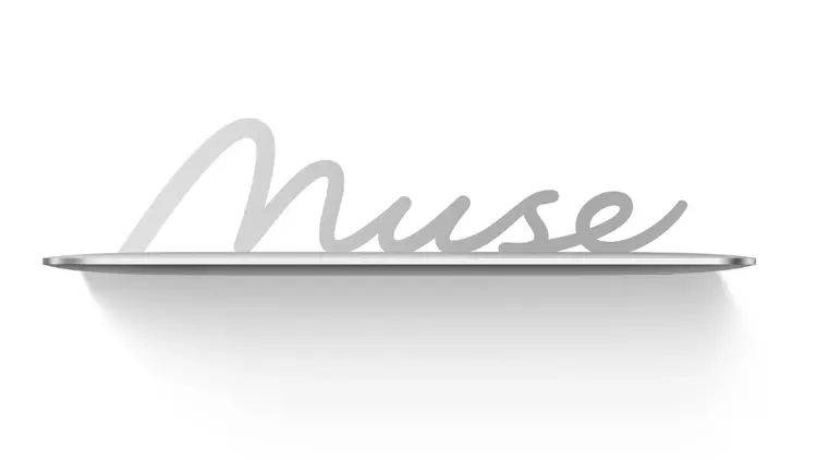Lexar Muse: найтонший SSD в світі, ...