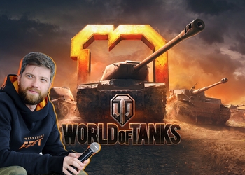 Максим Чувалов (Wargaming): новая система экипажа — самое важное, чего сейчас откровенно не хватает World of Tanks