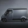 Електрична архітектура Step-in Van