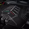 Прев'ю: Lamborghini Urus SE Performante вид на капот