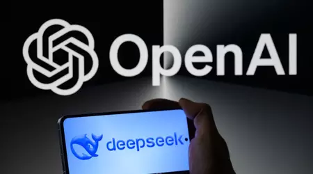 Повідомляють, що китайський стартап DeepSeek міг незаконно отримати дані з OpenAI для створення своєї популярної ШІ-моделі R1