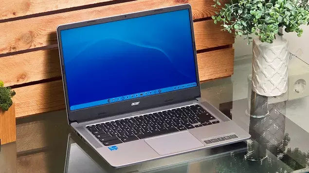Acer Chromebook 314 review: when is ...