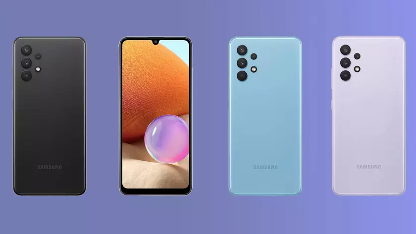 Samsung готовит к выходу Galaxy M32 с чипом MediaTek Helio G80, 6 ГБ ОЗУ и Android 11 (но это не важно)