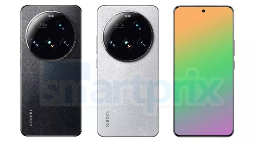 Подробный обзор дизайна нового Xiaomi 15 Ultra: что нового?