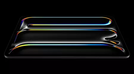 Apple оновила iPad Pro: це перший планшет з OLED-дисплеєм, перший пристрій із чипом M4 і найтонший iPad в історії