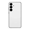Rendering of the Samsung Galaxy S25 smartphone