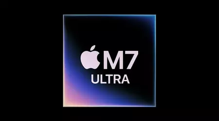 Apple prépare un M7 Ultra capable de gérer 1,5 To de mémoire unifiée