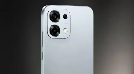 Oppo A6 Pro 5G and A6 Pro 4G announced - large battery, IP69 and 120Hz display