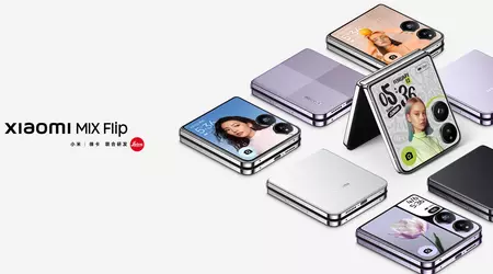 Xiaomi Mix Flip 2 a reçu la certification CEE : le lancement mondial pourrait avoir lieu l'année prochaine