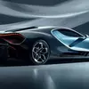 Ескізи Bugatti
