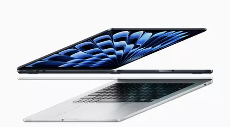 Новий MacBook Air із чипом M4 може з'явитися вже за кілька тижнів
