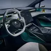 Мініатюра екрану мультимедійної системи Lotus Eletre