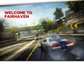 Игры для iPad. Need for Speed: Most Wanted