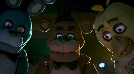 Nightmares of the night are back: new teaser for Five Nights At Freddy's 2 scares and intrigues