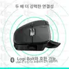 Logitech MX Master 4 mouse performance