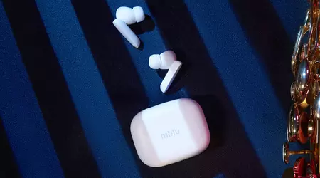 It's official: Meizu will unveil TWS-branded Blue Charm headphones with ANC support on November 3