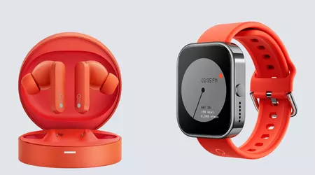 Не тільки CMF Phone (1): Nothing готує до виходу CMF Watch і CMF Buds 2