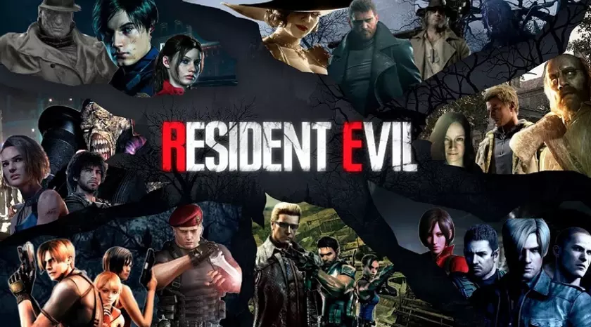 Легенда вернулась: игроки отмечают триумфальное возвращение Resident Evil