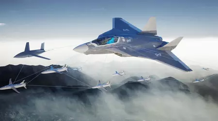 Conflict between Dassault and Airbus: development of the European sixth generation fighter jet will be delayed