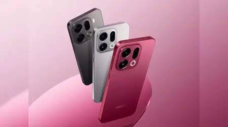 Official: Global release of the latest Oppo Find X9 Pro and Find X9 photo flagships will take place in early November