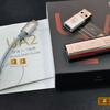 Test du Shanling UA2 : amplificateur DAC pour smartphone compact avec un son exceptionnel-7