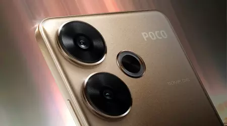 Xiaomi a annoncé la date de lancement du POCO F6 : un smartphone doté d'une puce Snapdragon 8s Gen 3, d'une batterie de 5000 mAh et d'une protection IP64.