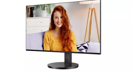 AOC Q27B3CF2: 2K-монітор з IPS-екраном на 100 Гц за 200 євро