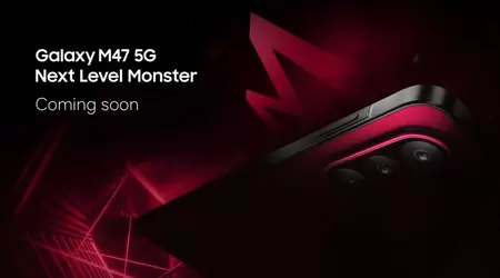 Samsung Galaxy M47 5G teased: big battery, gaming claims, and a reality check