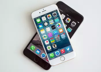Обзор iPhone 6 и 6 Plus