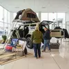 Прев'ю Онлайн-продажі