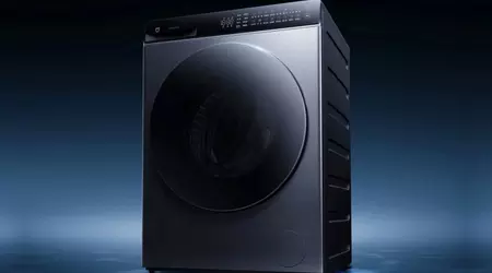 Xiaomi Mijia Washing Machine Pro: прання без хімії та трохи магії електролізу