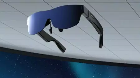 Not just the Nubia Pad 3D tablet: Nubia will unveil its first augmented reality glasses at MWC 2023