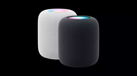 Економія до 15%: Apple почала продавати Refurbished HomePod 2023 в Австралії, а також деяких країнах Європи та Азії