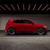 миниатюра салона VW ID. Polo