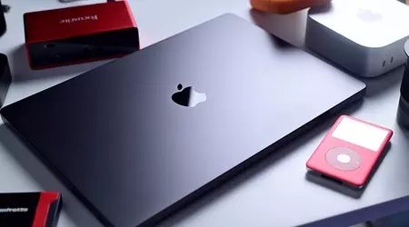 Bloomberg: Apple точно випустить MacBook Pro з OLED-дисплеєм, але це станеться лише у 2027 році