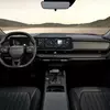 Thumbnail of the dashboard of the Kia Seltos 2027