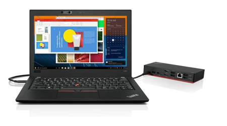 Best Lenovo Docking Station