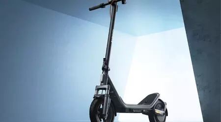 Release Date and European Prices Revealed for the New Series of Xiaomi Electric Scooter 6 Urban Electric Scooters