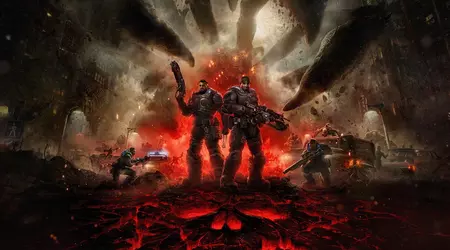 $400 мільйонів на Маркуса Фенікса: Gears of War: E-Day може стати найдорожчою грою XBOX